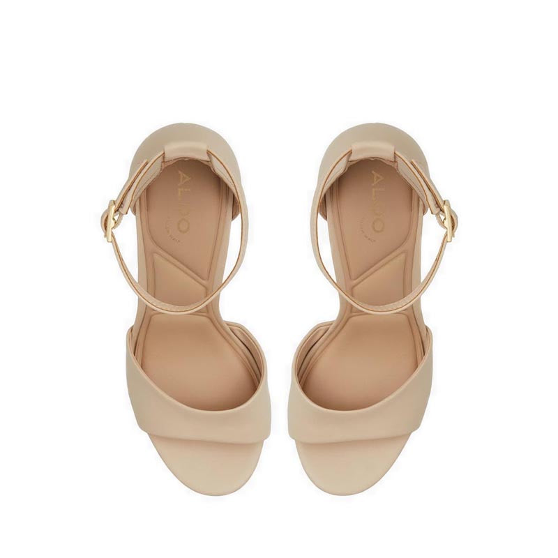 Enaegyn2.0 Women's Heels - Other Beige