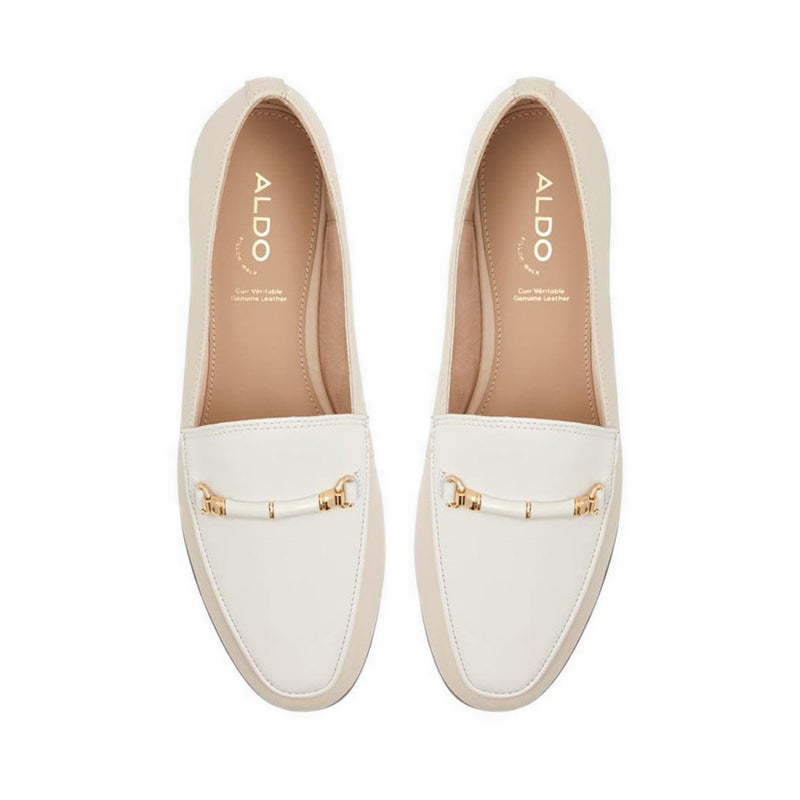 Francine Women's Loafers - Other Beige
