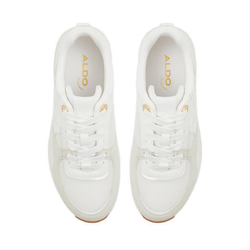 Clea Women's Fashion Athletics - White