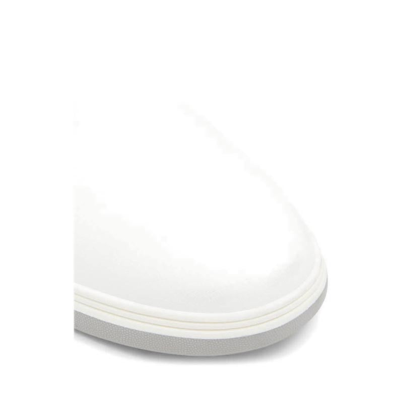 Derryk Men's Low Top Sneakers - Other White