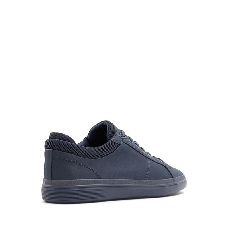 Finespec Men's Sneakers - Navy