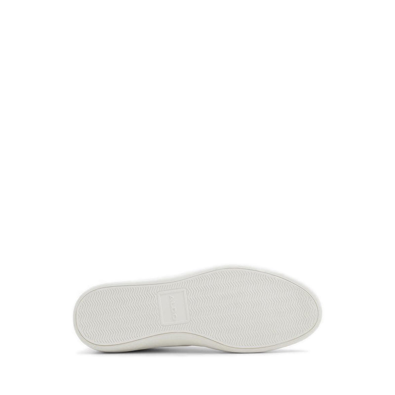 Finespec Men's Sneakers - White Overflow