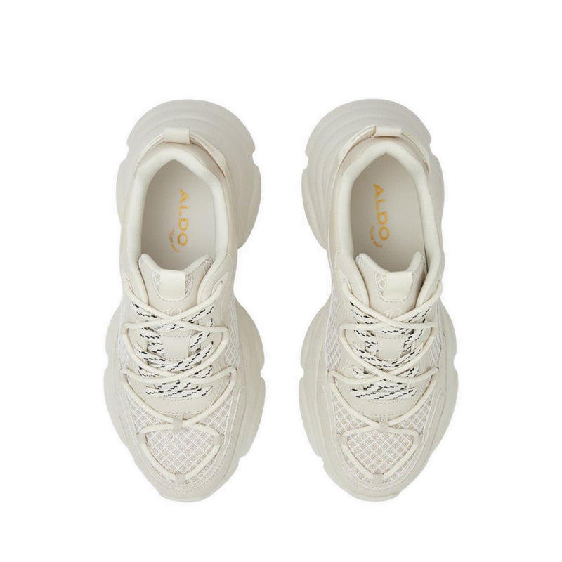 Andree Women's Fashion Athletics - Other White