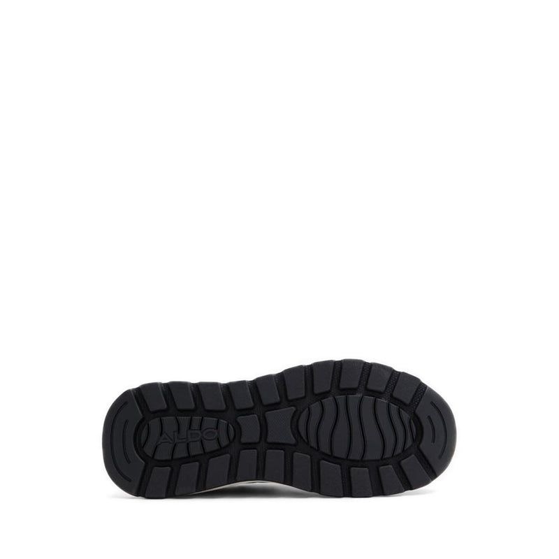 Casimir Men's Fashion Athletics - Black