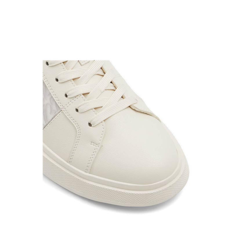 Primespec Men's Low Top Sneakers - Bone