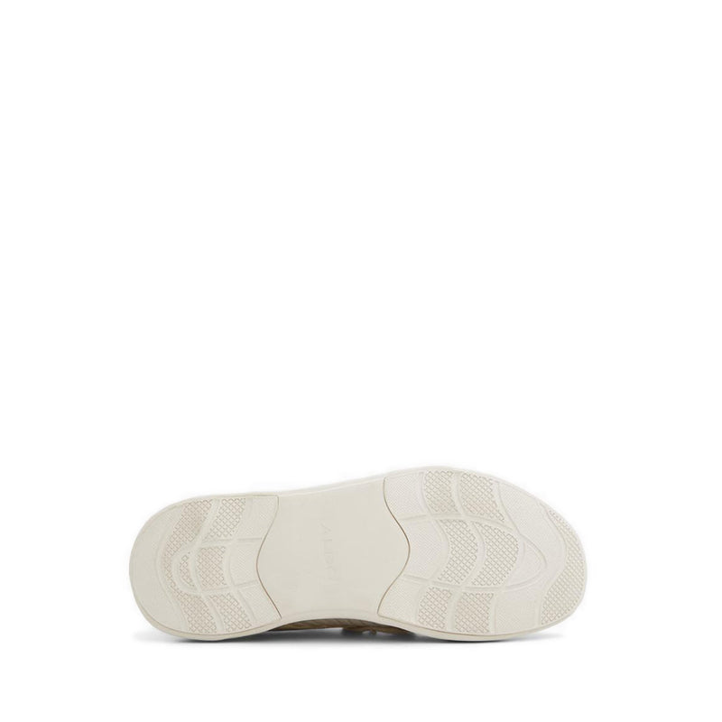 Motionx Men's Sneakers - Bone