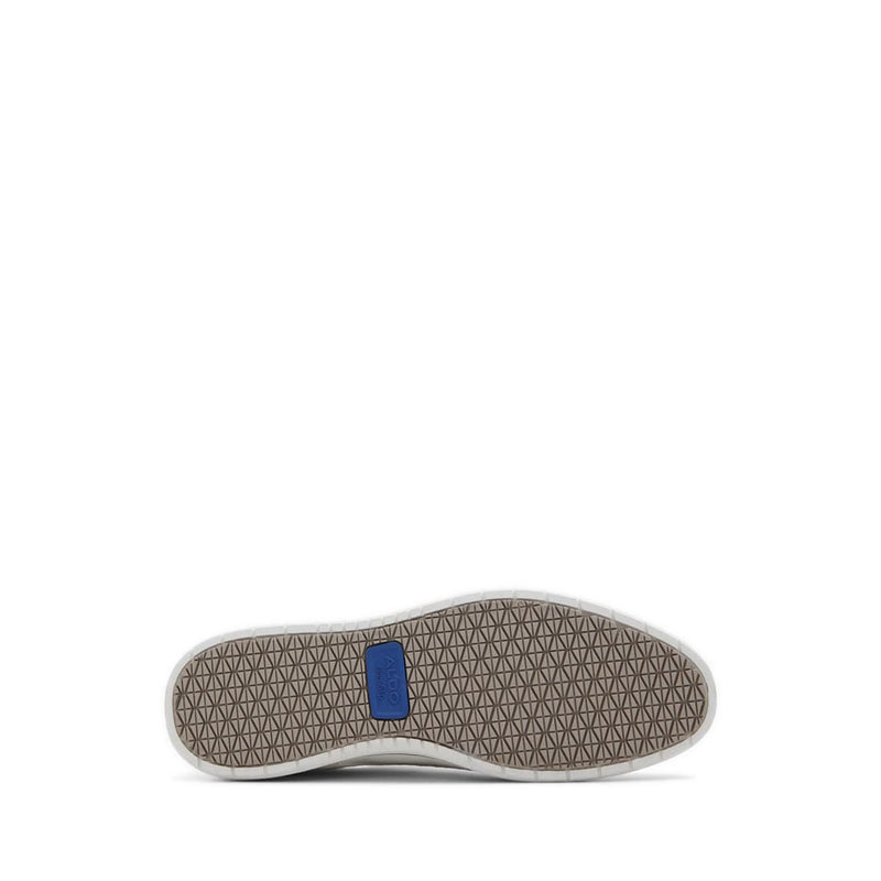 Onalith Men's Slip On Sneakers - White