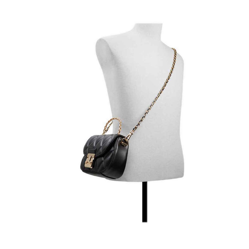 Alaeriel Women's Top Handle Bag - Black