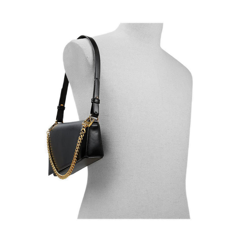 Stassiae Women's Shoulder Bag - Black