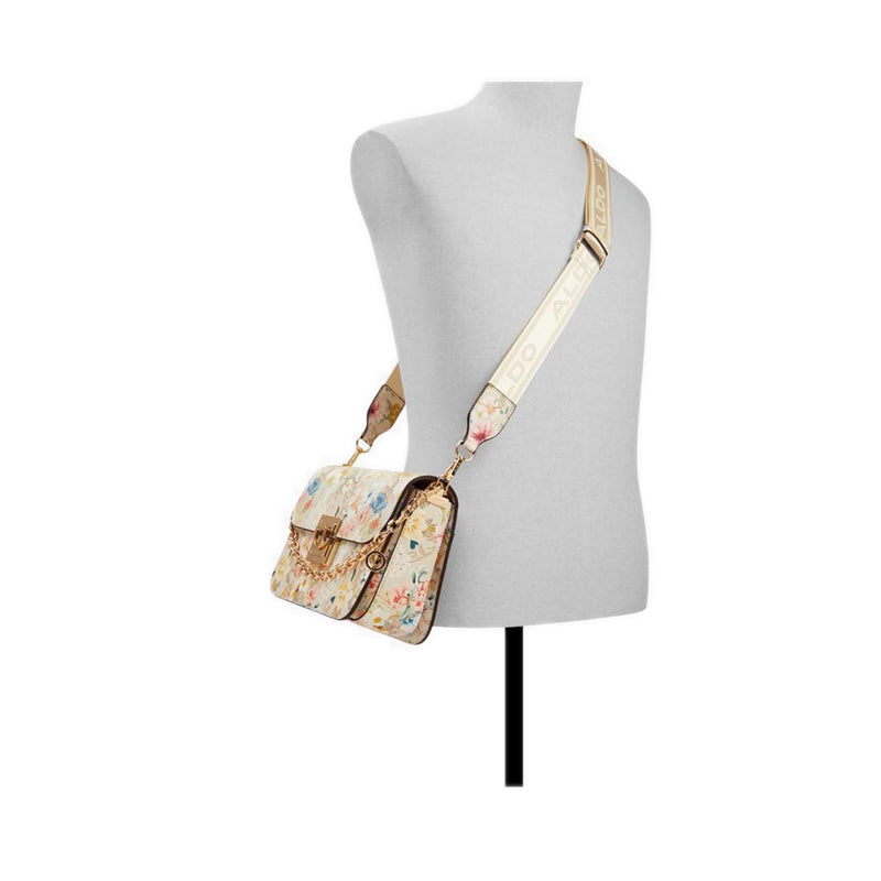 Brea Women's Cross Body Bag - Multi