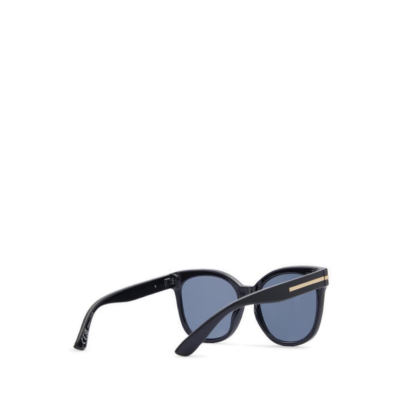 Elaleria Women's Sunglasses - Black/Gold Multi