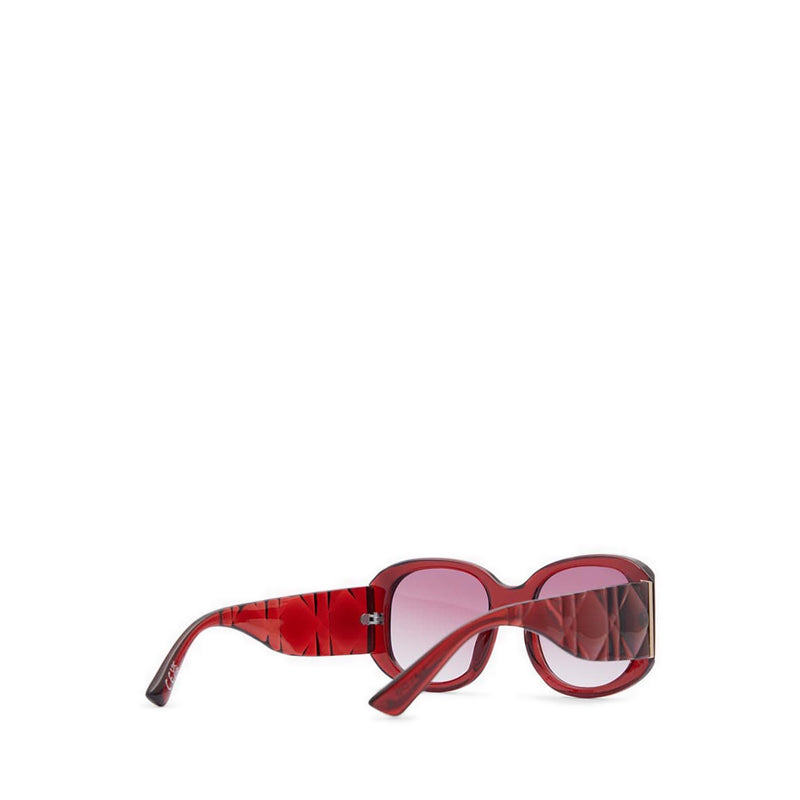 Cornelis Women's Sunglasses - Medium Red