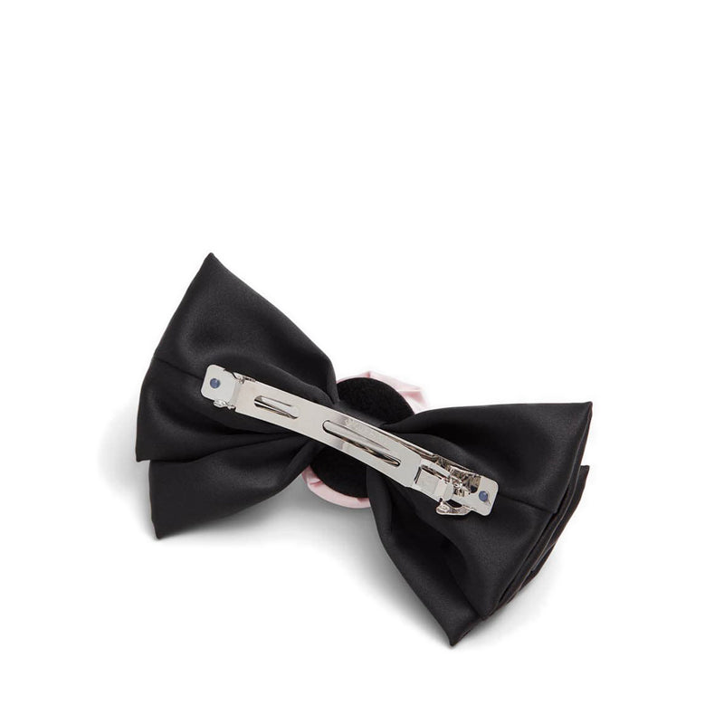 Celinea Women's Hair Clip - Light Pink