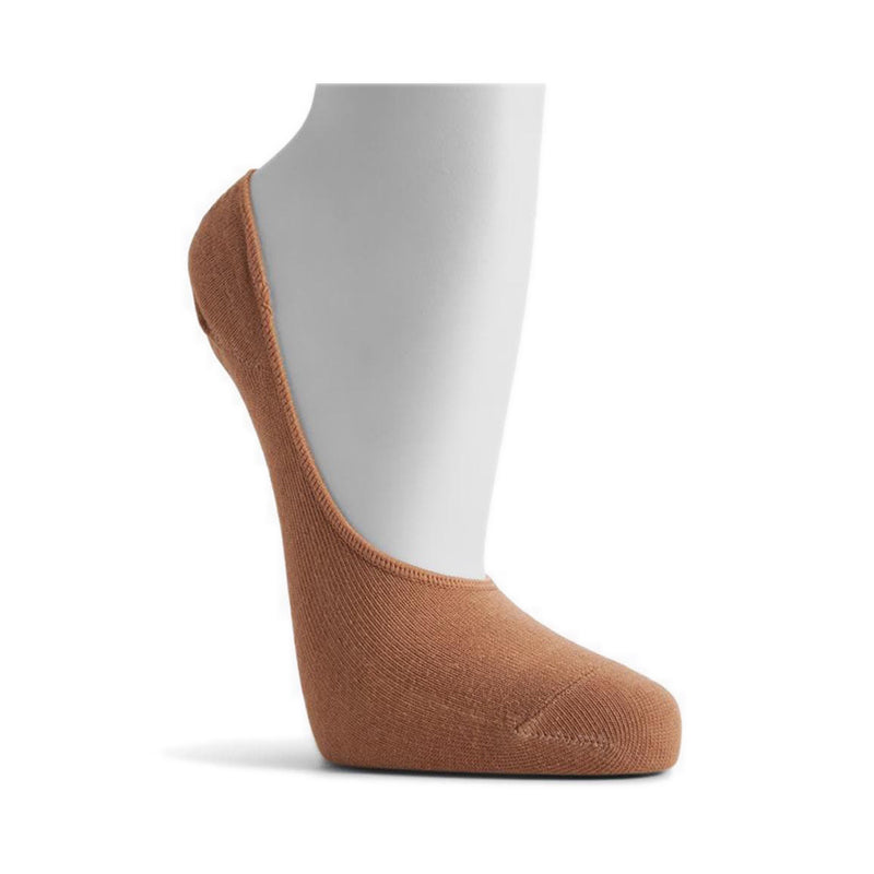 Ledennon Women's Socks - Beige