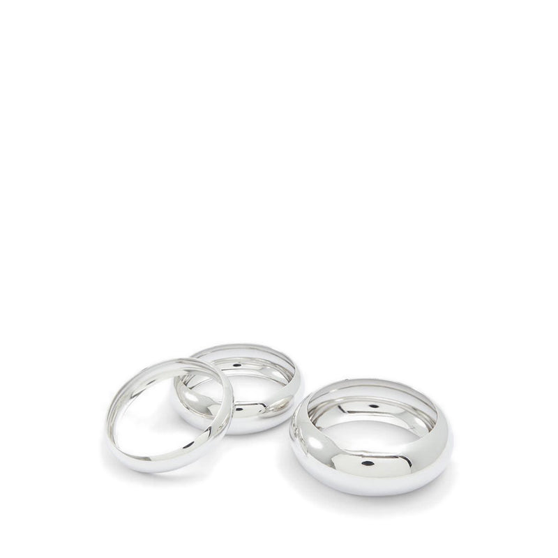 Bena Women's Bracelet - Silver