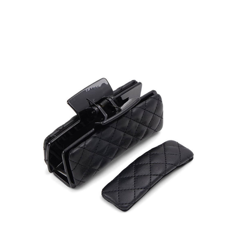 Maidenberry Women's Hair Clip - Black