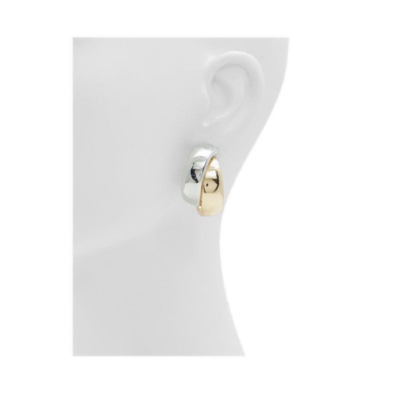 Belsay Women's Earrings - Metallic Multi