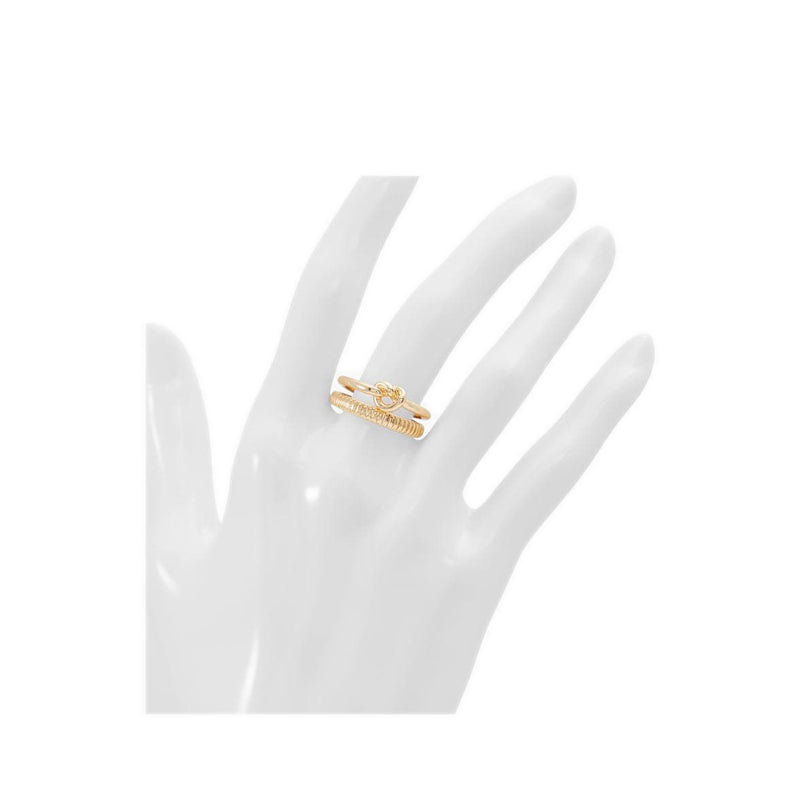 Ciesean Women's Ring - Gold