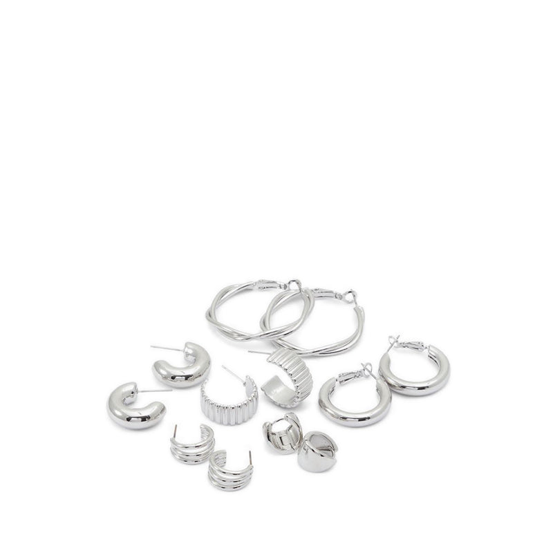 Carenalieta Women's Earrings - Silver