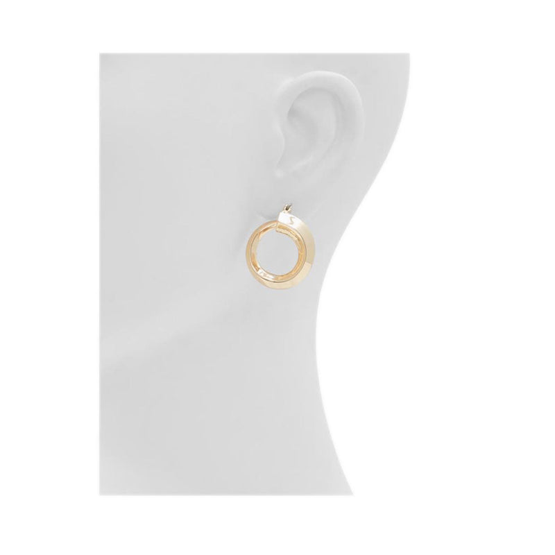 Kourtnay Earrings - Gold