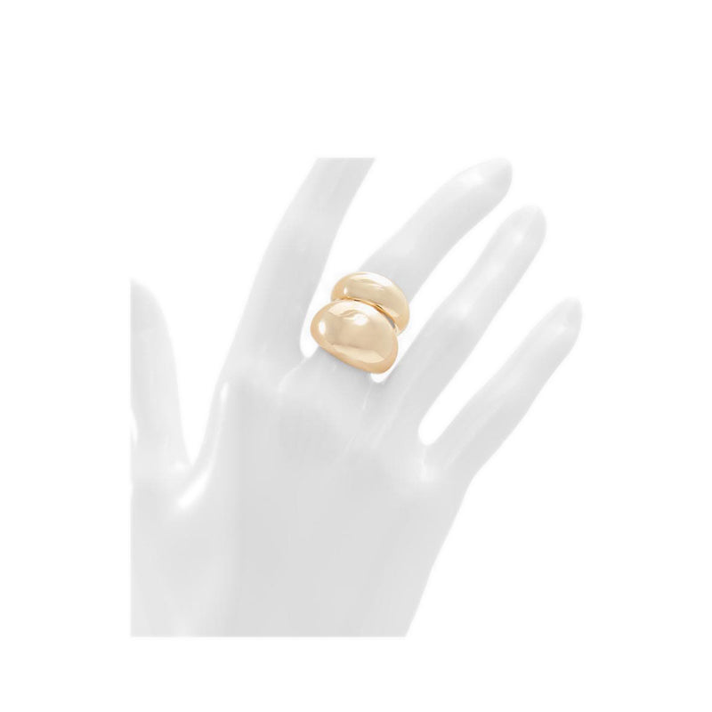 Chilinwan Women's Ring - Gold