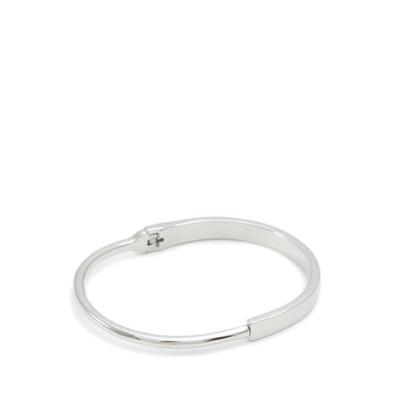 Bauciola Women's Bracelet - Silver