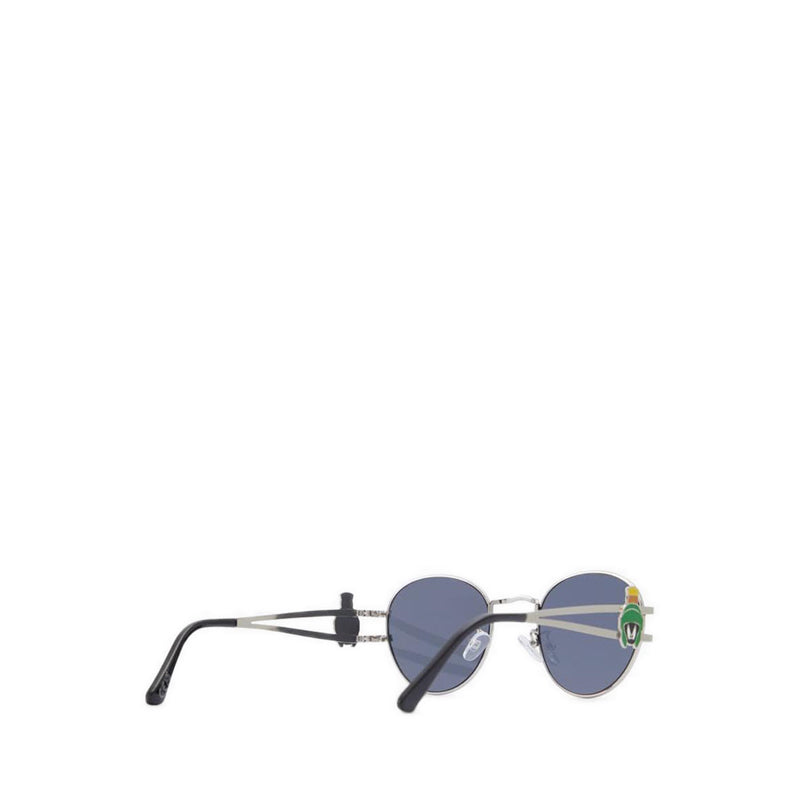 Aldo X Looney Tunes Marvinshades Sunglasses - Silver
