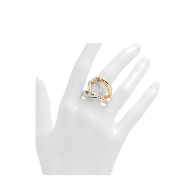 Hinkler Women's Ring - Metallic Multi