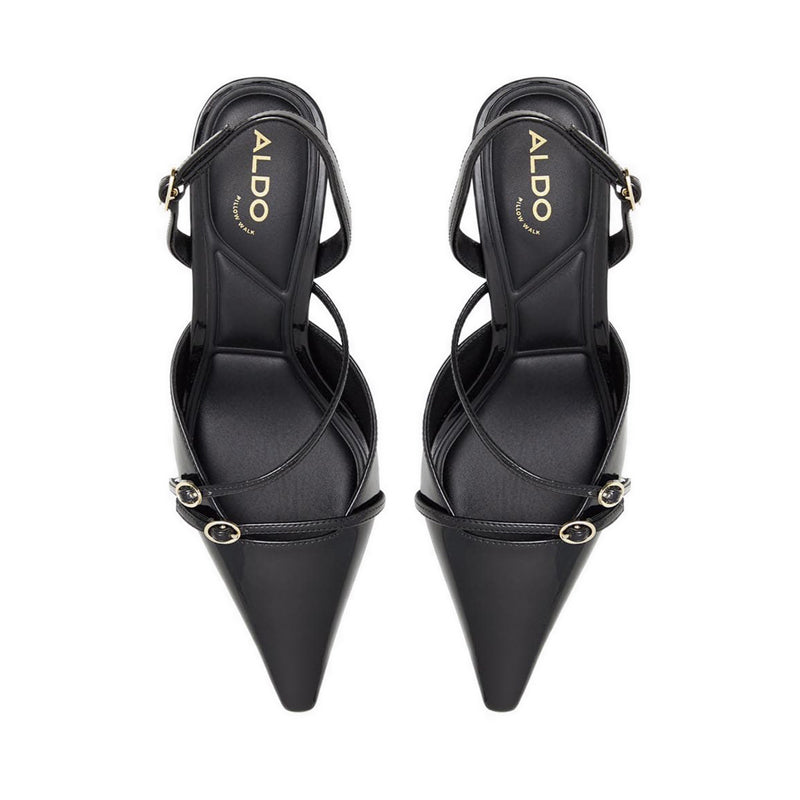 Marietta Women's Heels - Black