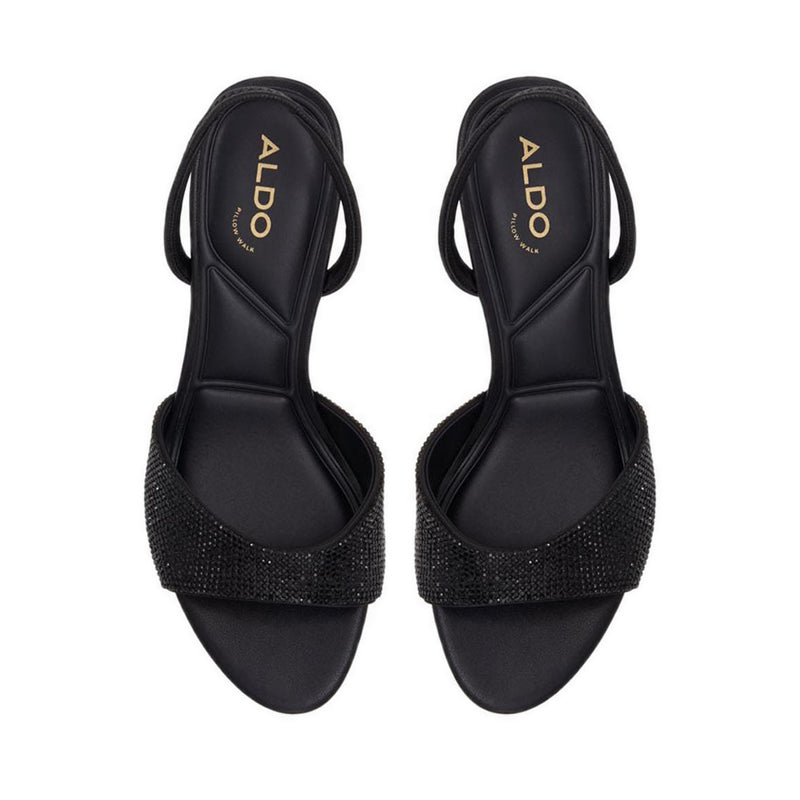 Aitana Women's Heeled Sandals - Other Black