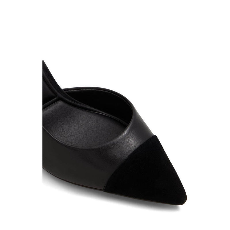 Zenni Women's Pumps - Black