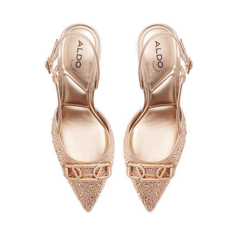 Shirly Women's Heels - Pink