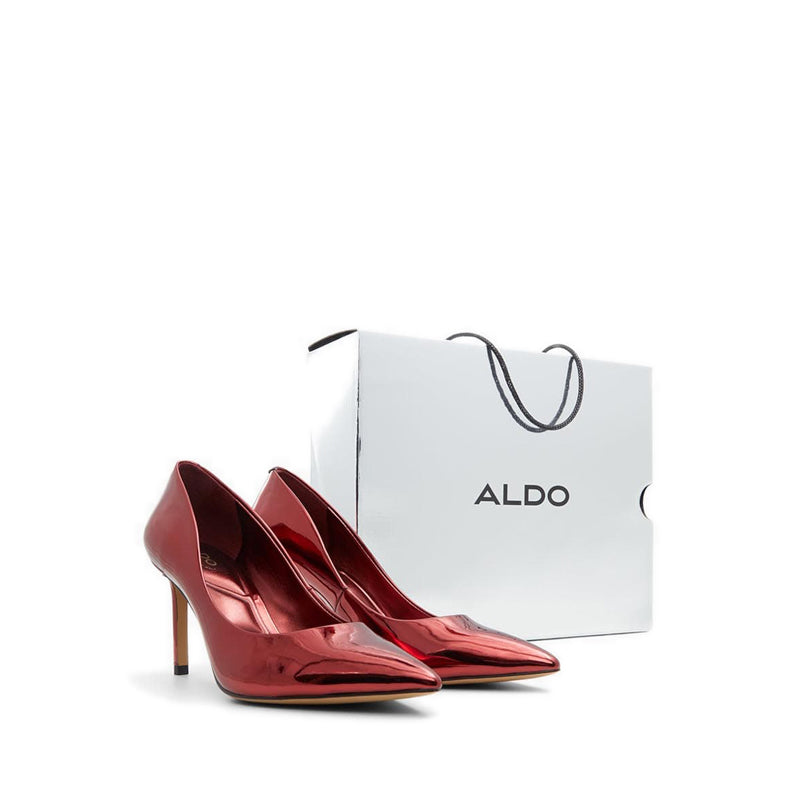 Stessymid-Se Women's Stessy Collection - Red