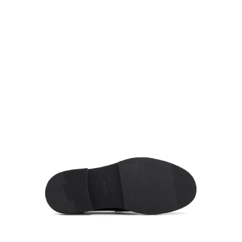 Niko Men's Loafers - Black