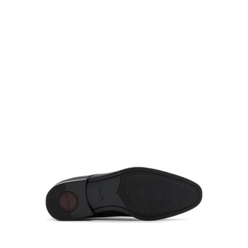 Mackle Men's Lace Ups - Black