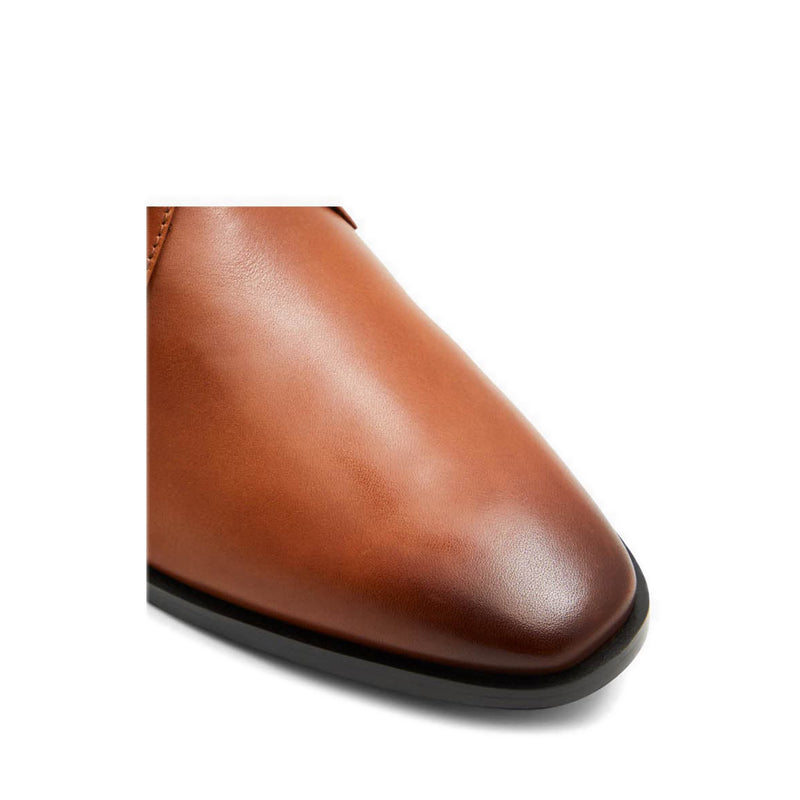 Mackle Men's Lace Ups - Cognac