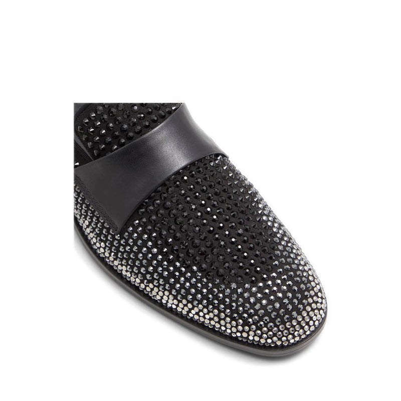 Brantley Se Men's Loafers Dress Shoe - Black