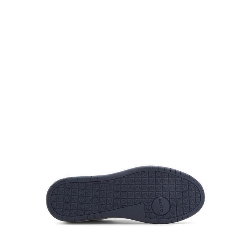 Creed Men's Sneakers - White