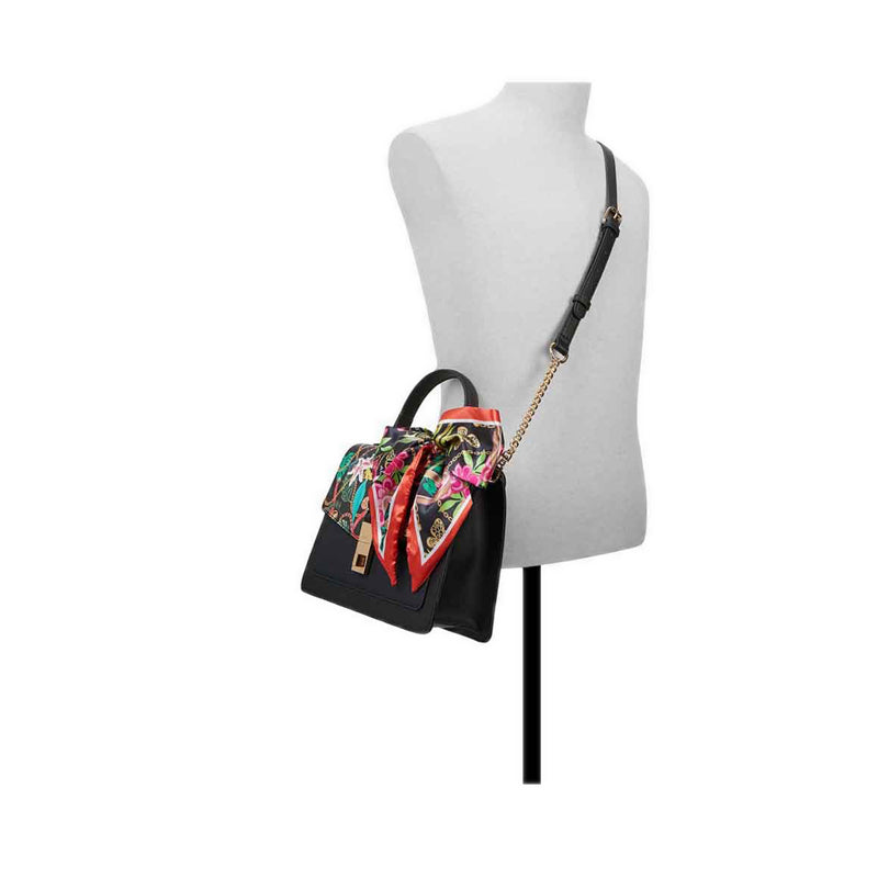 Cailla Women's Top Handle Bag - Other Black
