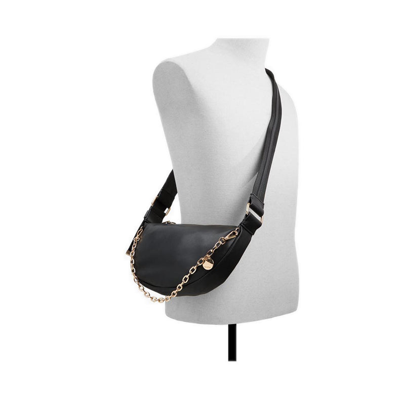 Tallisa Women's Cross Body Bag - Black