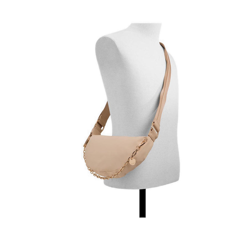 Tallisa Women's Cross Body Bag - Light Brown