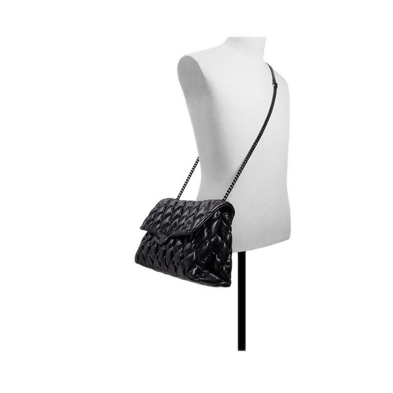 Golspie Women's Cross Body Bag - Black