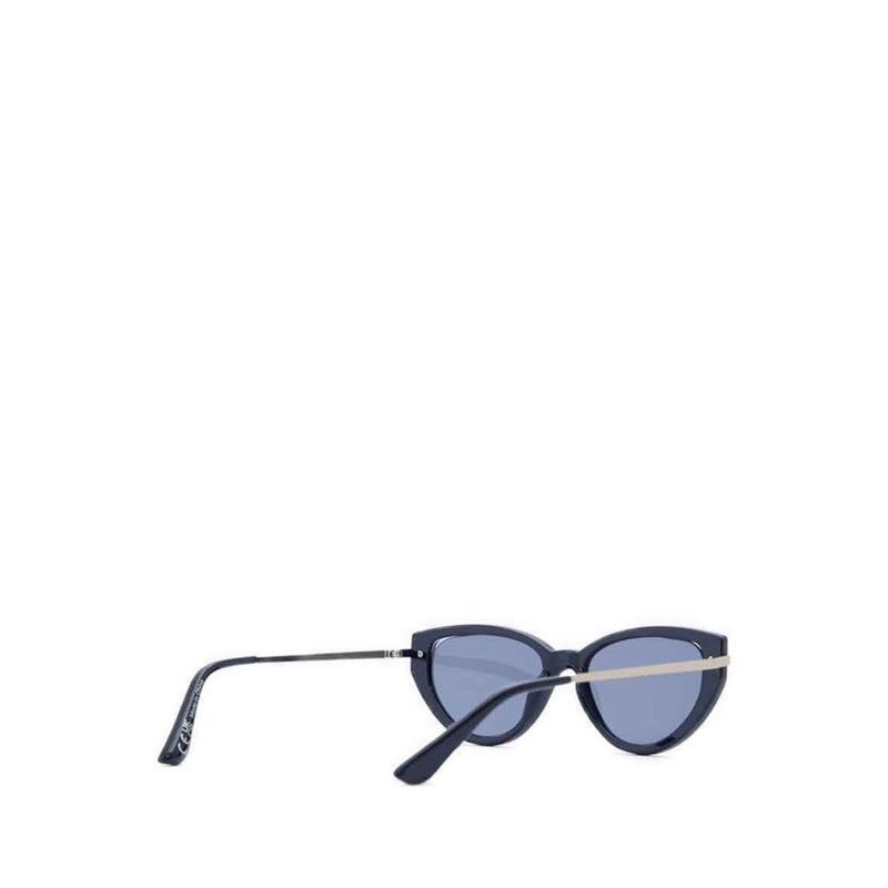 Galomaldan Women's Sunglasses - Black/Gold Multi