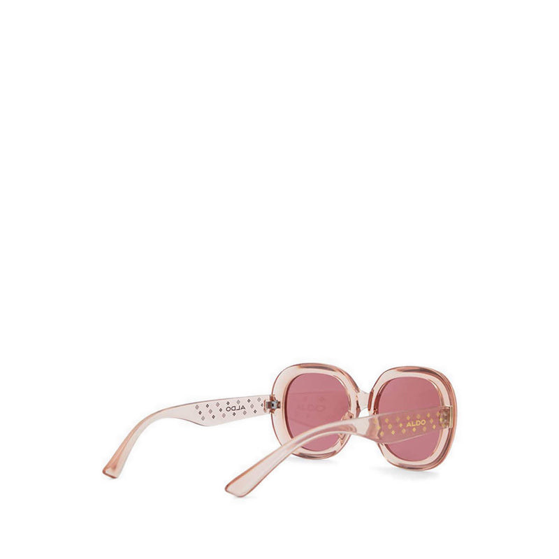 Rhemeth Women's Sunglasses - Light Pink