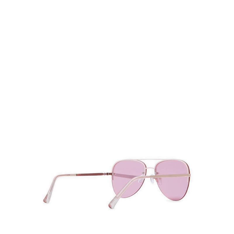 Elbalenna Women's Sunglasses - Rose Gold