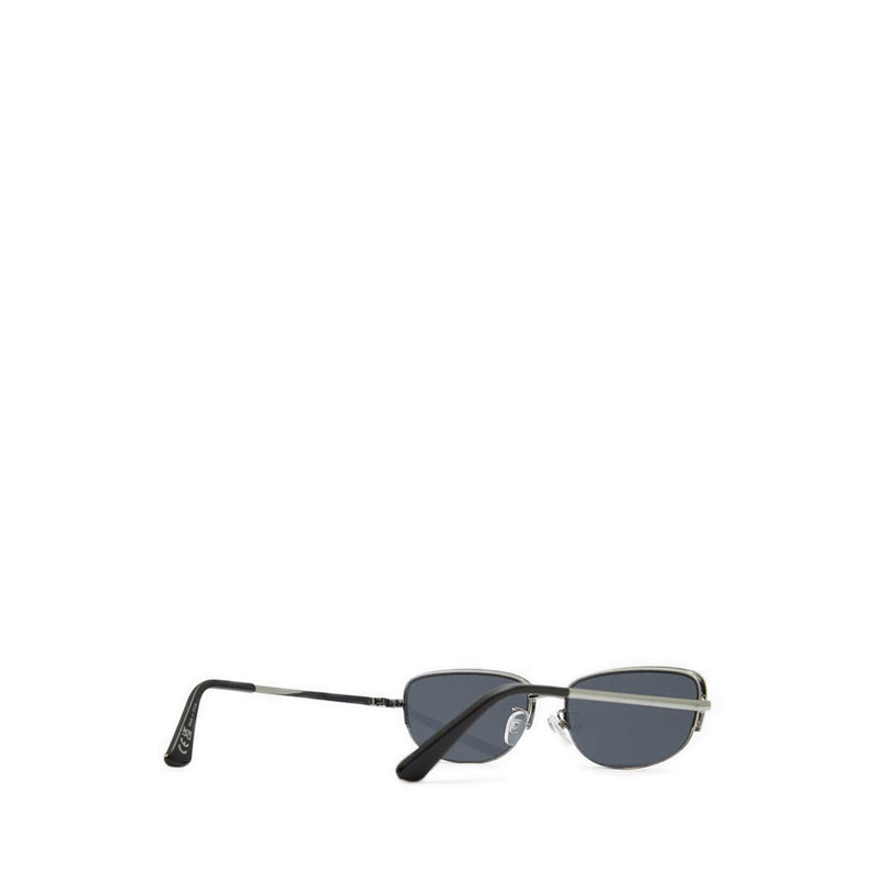 Lexara Women's Sunglasses - Silver