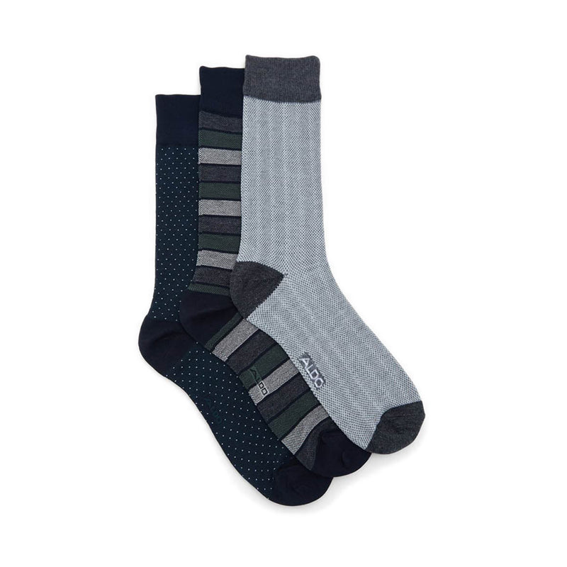 Charyn Men's Socks - Other Green