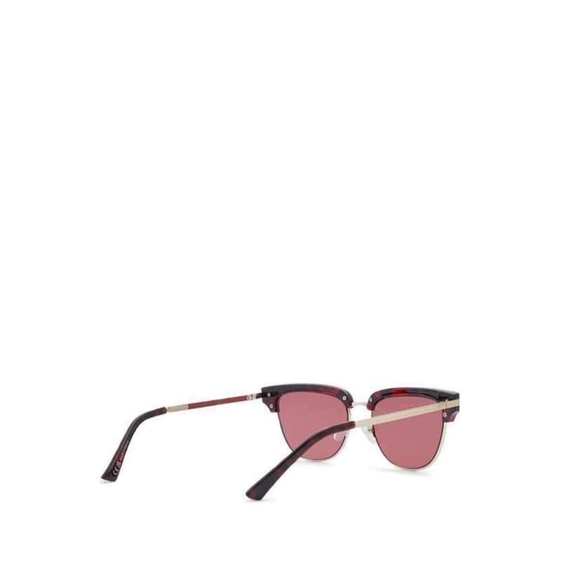 Berend Men's Sunglasses - Bordo