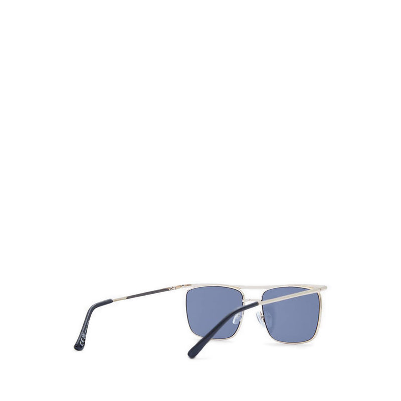 Seveathien Men's Sunglasses - Gold