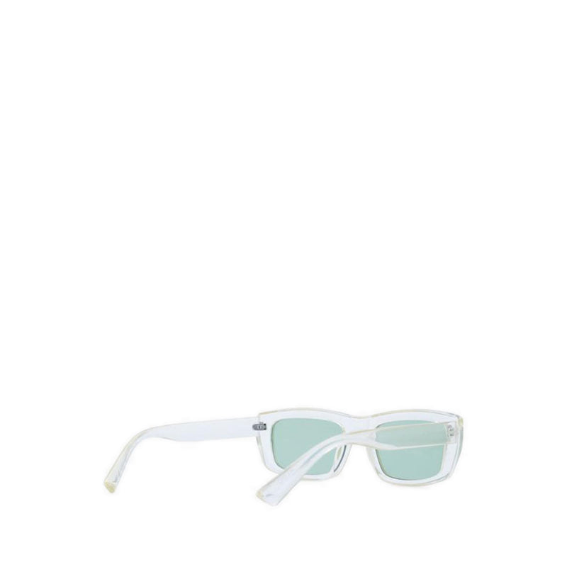 Blurr Men's Sunglasses - Clear